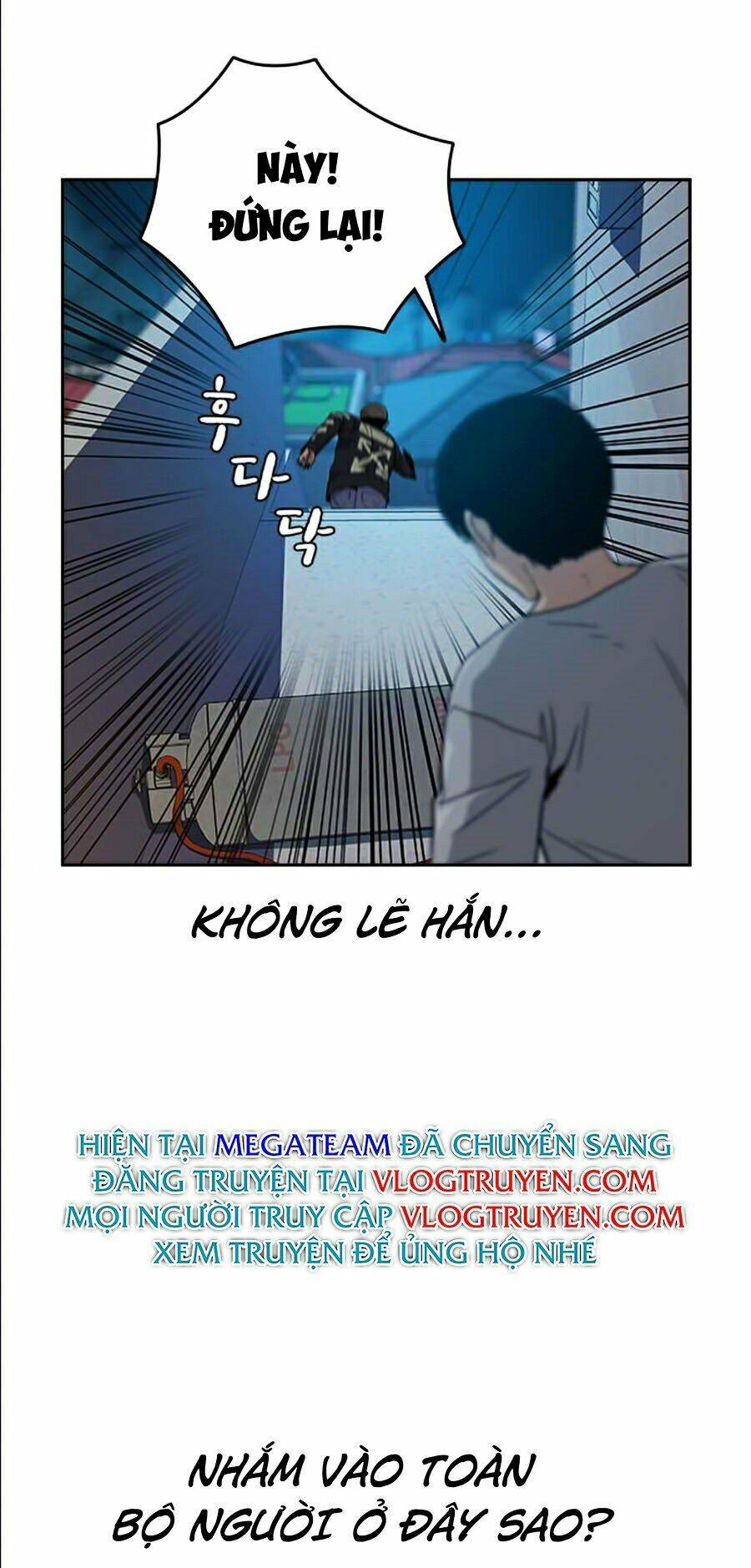 Để Có Thể Sống Sót Chap 6 - Next Chap 7