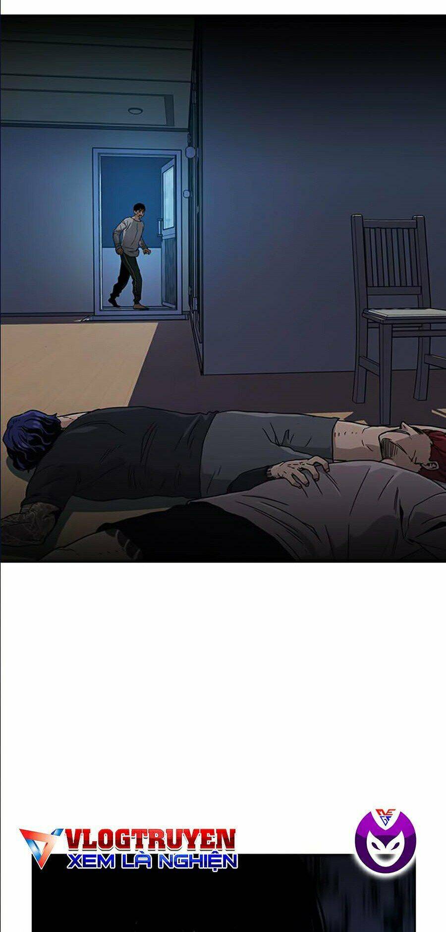 Để Có Thể Sống Sót Chap 6 - Next Chap 7