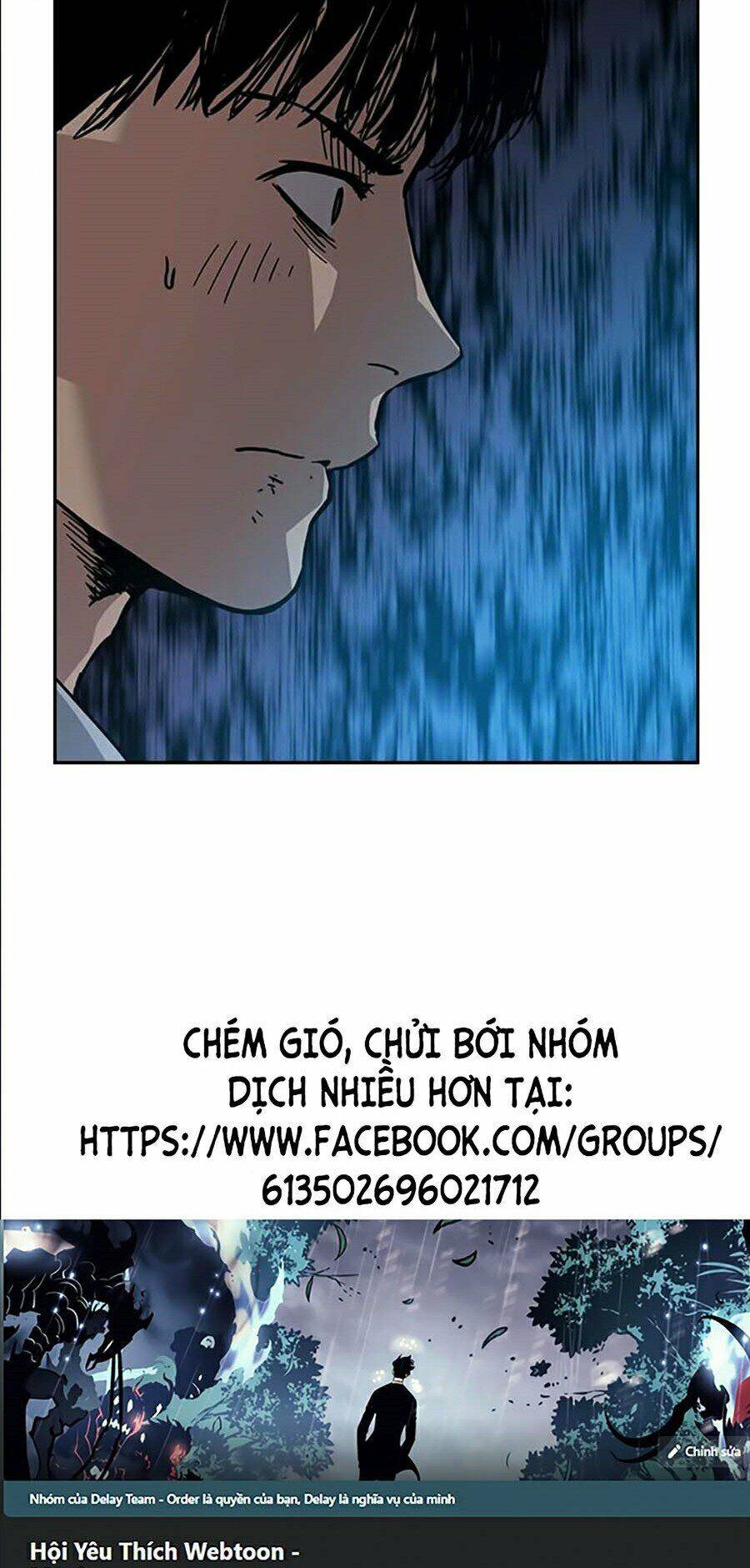 Để Có Thể Sống Sót Chap 6 - Next Chap 7