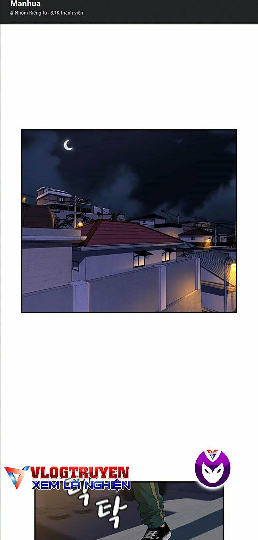 Để Có Thể Sống Sót Chap 6 - Next Chap 7