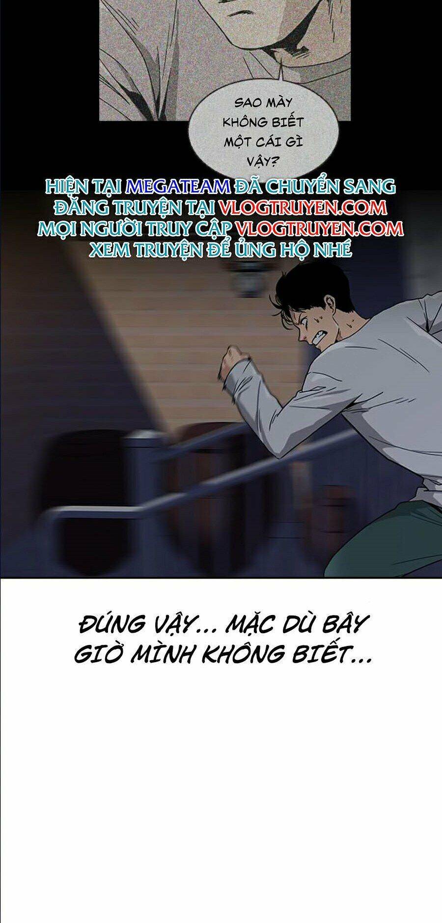 Để Có Thể Sống Sót Chap 6 - Next Chap 7