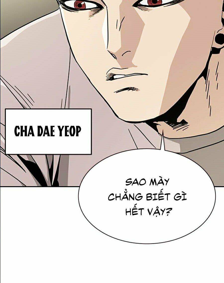 Để Có Thể Sống Sót Chap 6 - Next Chap 7