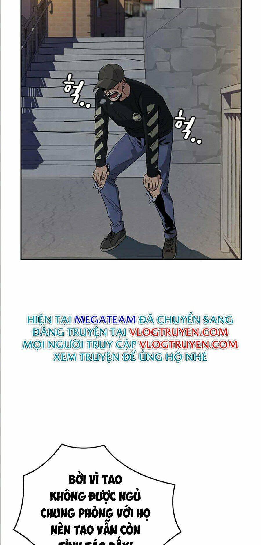 Để Có Thể Sống Sót Chap 6 - Next Chap 7