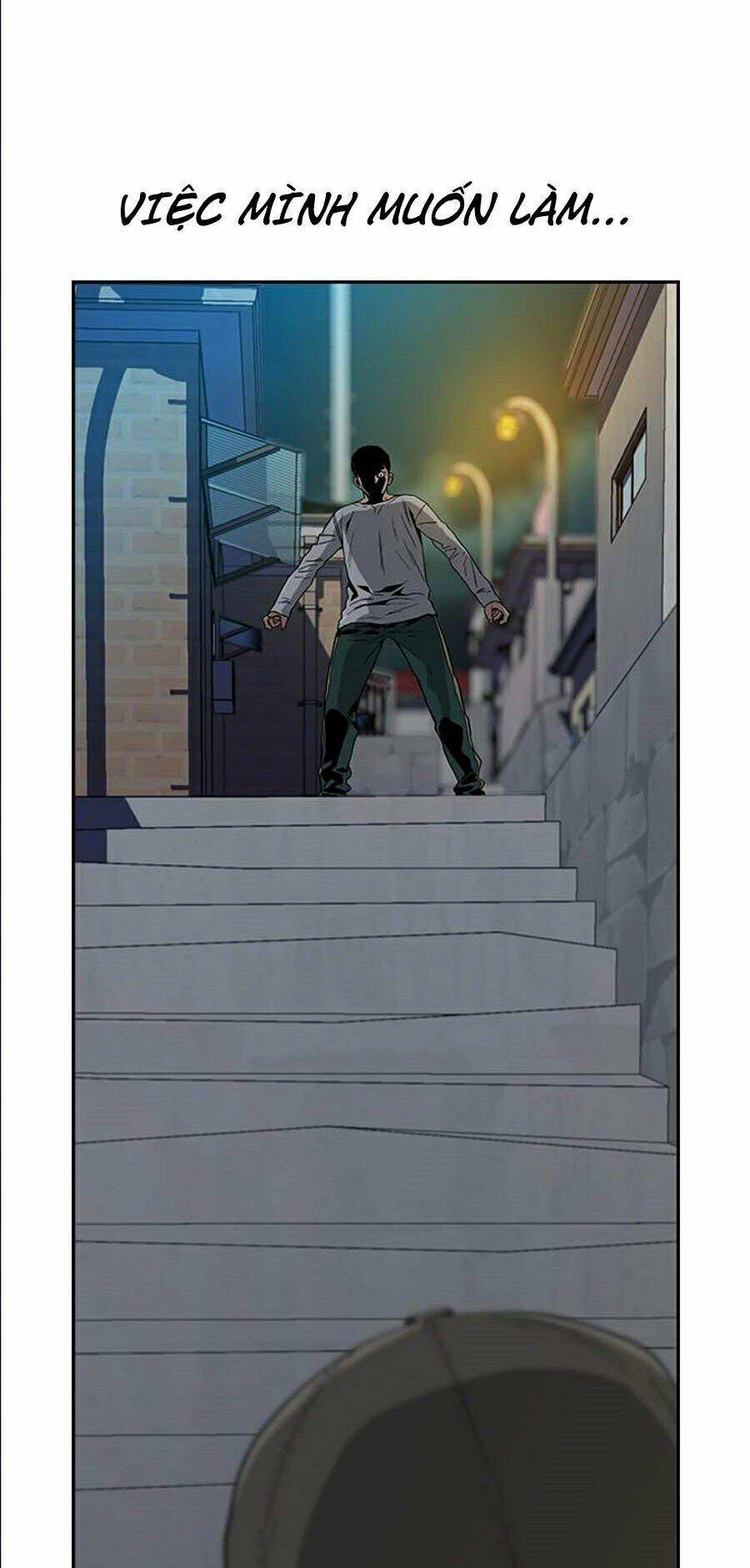 Để Có Thể Sống Sót Chap 6 - Next Chap 7