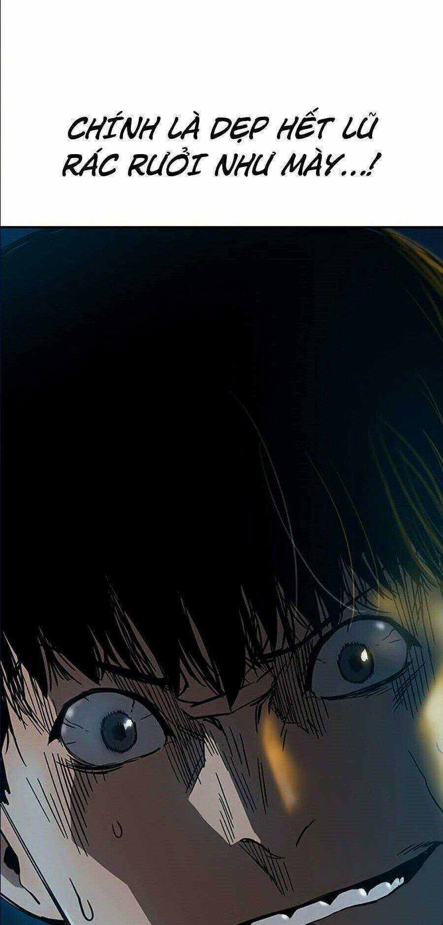 Để Có Thể Sống Sót Chap 6 - Next Chap 7