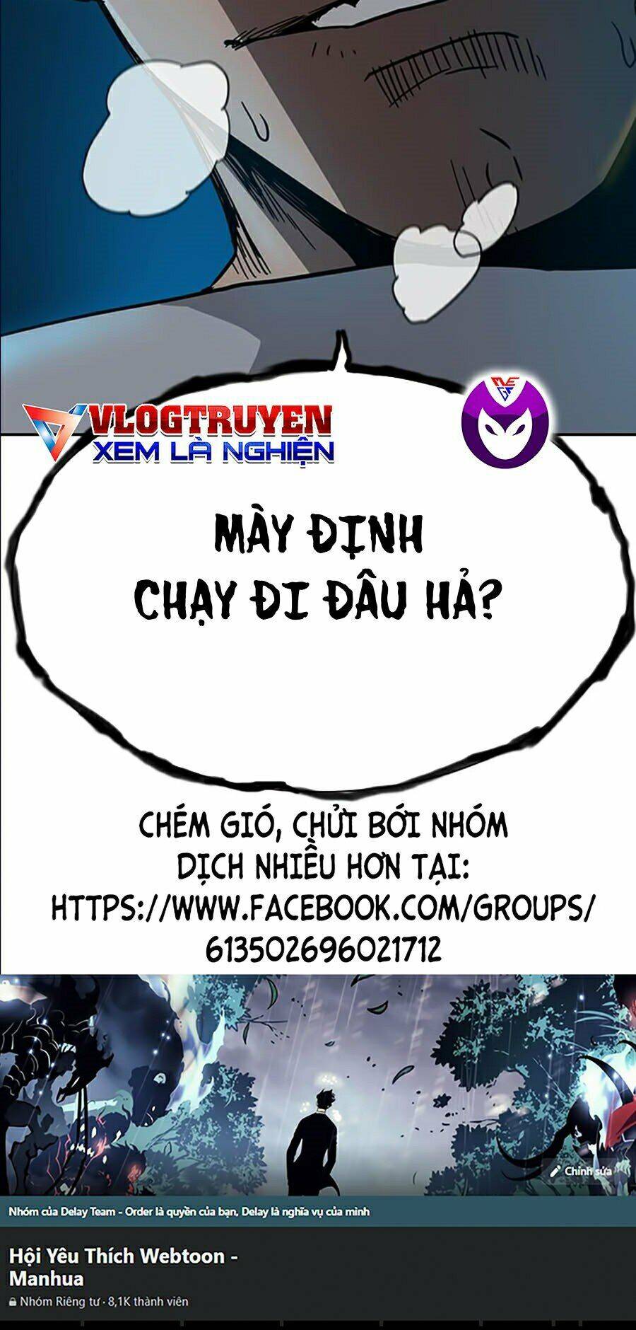 Để Có Thể Sống Sót Chap 6 - Next Chap 7