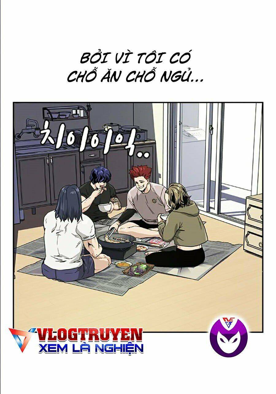 Để Có Thể Sống Sót Chap 6 - Next Chap 7