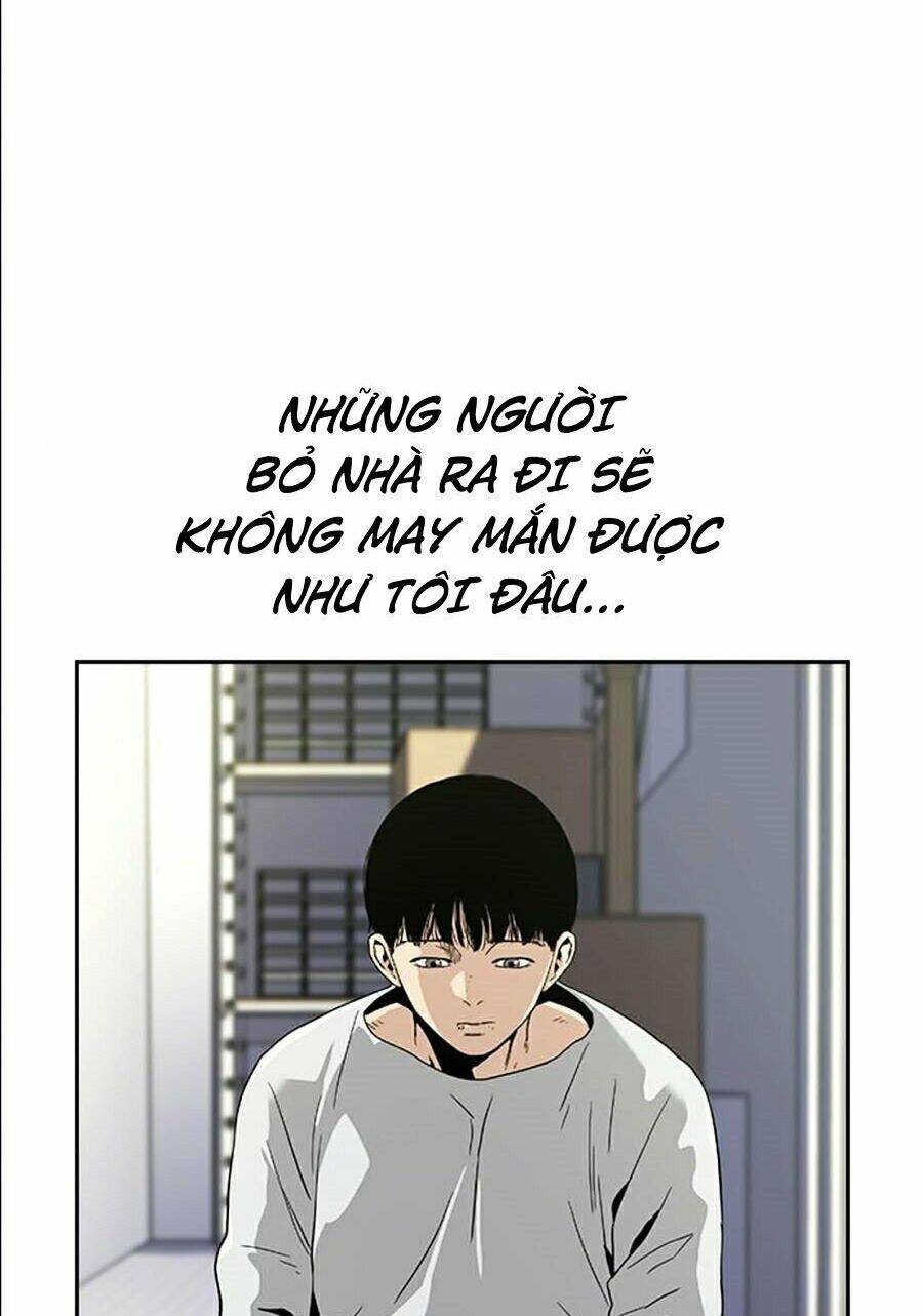 Để Có Thể Sống Sót Chap 6 - Next Chap 7