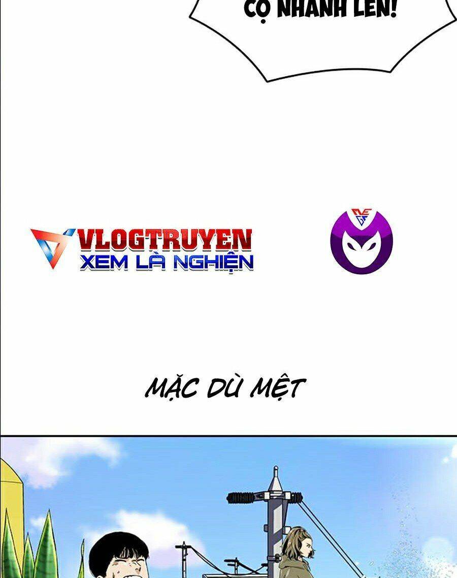 Để Có Thể Sống Sót Chap 6 - Next Chap 7