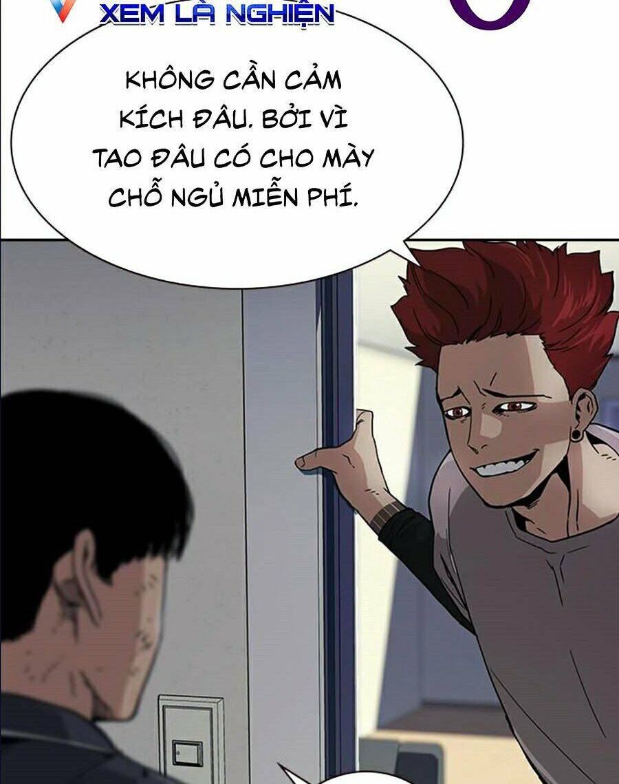 Để Có Thể Sống Sót Chap 6 - Next Chap 7
