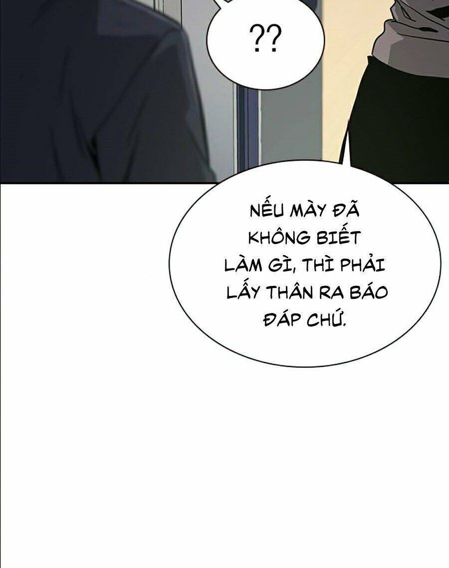Để Có Thể Sống Sót Chap 6 - Next Chap 7