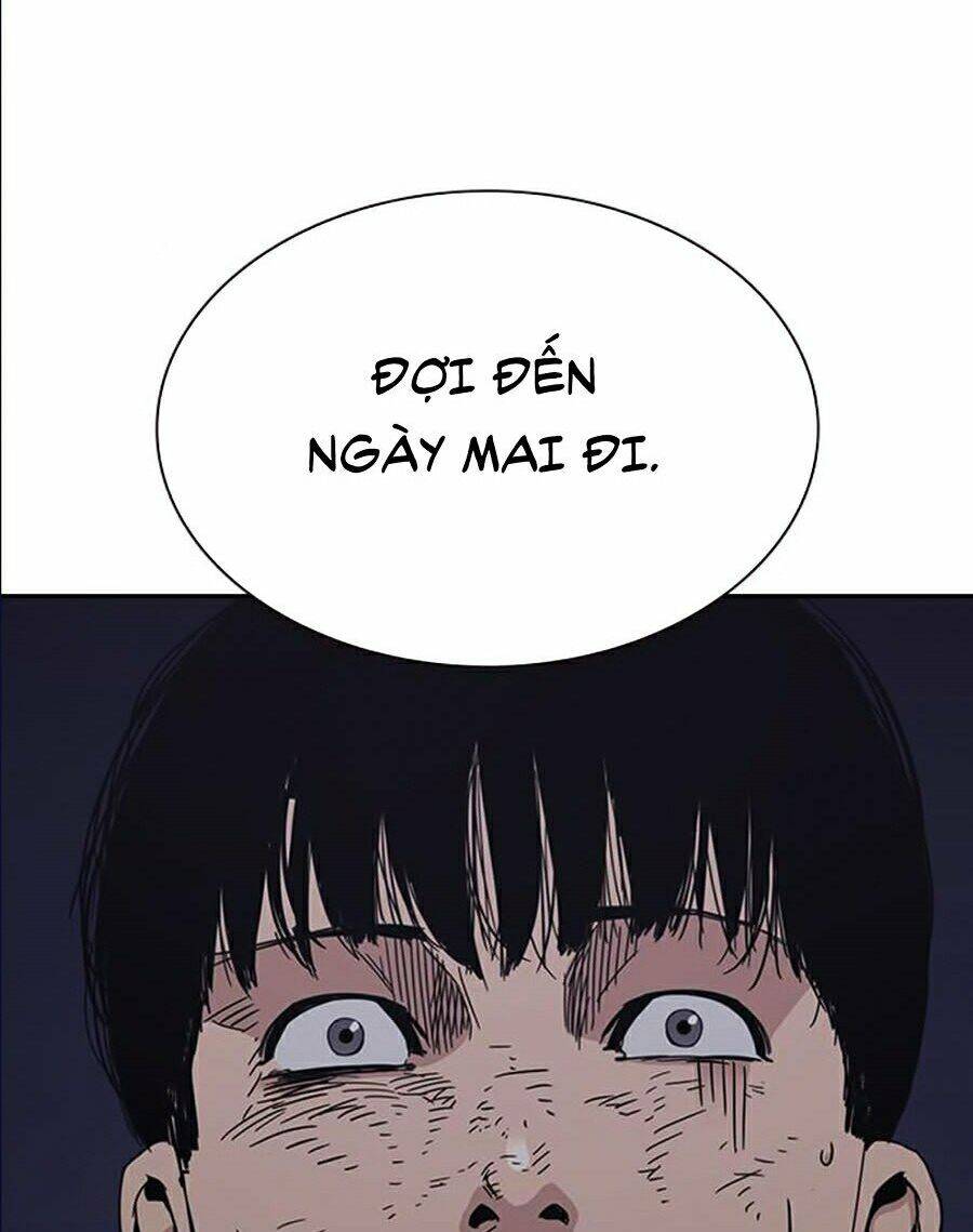 Để Có Thể Sống Sót Chap 6 - Next Chap 7