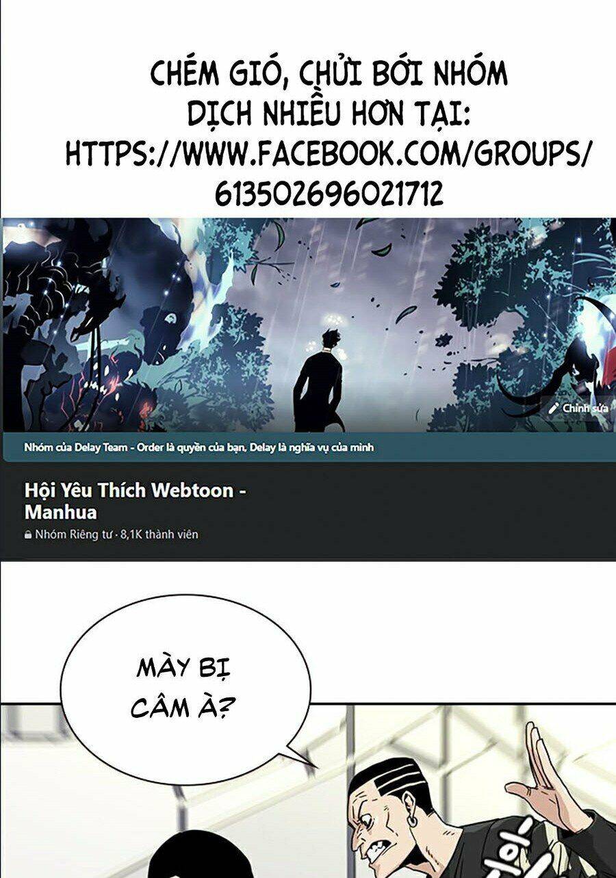 Để Có Thể Sống Sót Chap 6 - Next Chap 7