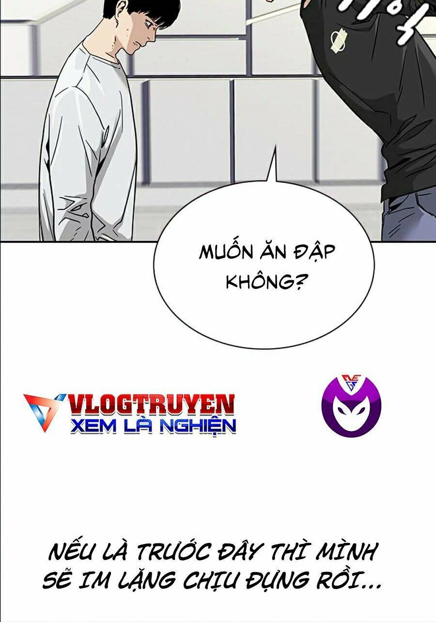 Để Có Thể Sống Sót Chap 6 - Next Chap 7