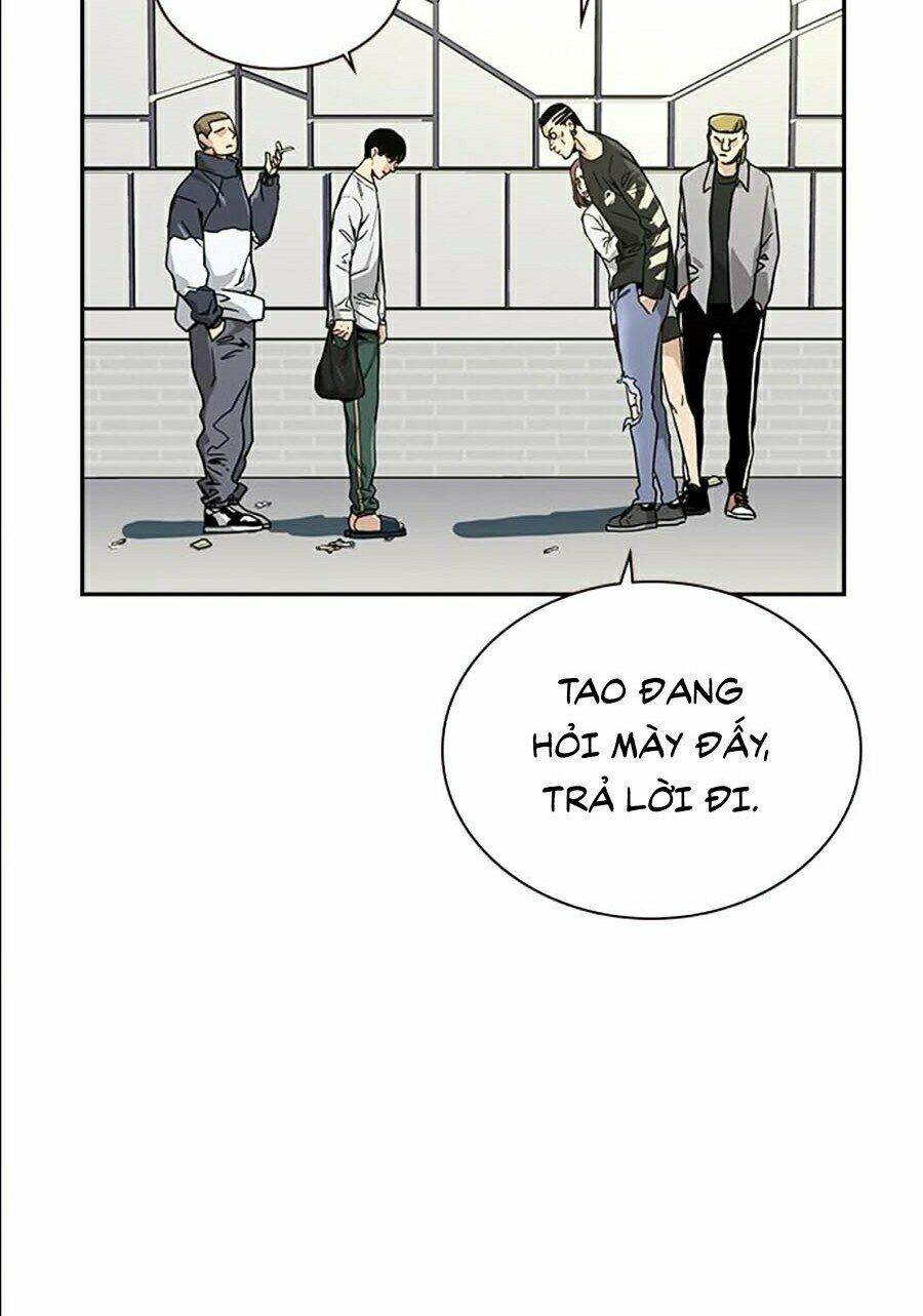 Để Có Thể Sống Sót Chap 6 - Next Chap 7