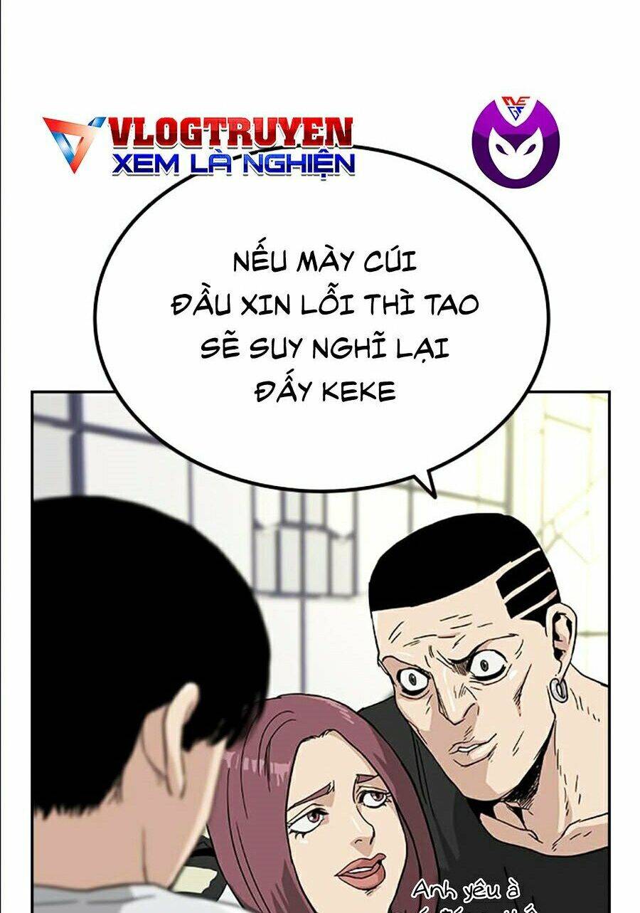 Để Có Thể Sống Sót Chap 6 - Next Chap 7