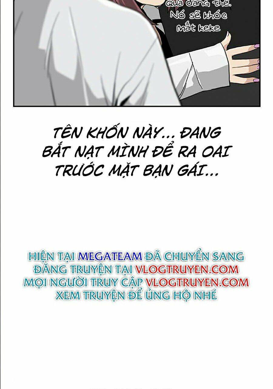 Để Có Thể Sống Sót Chap 6 - Next Chap 7