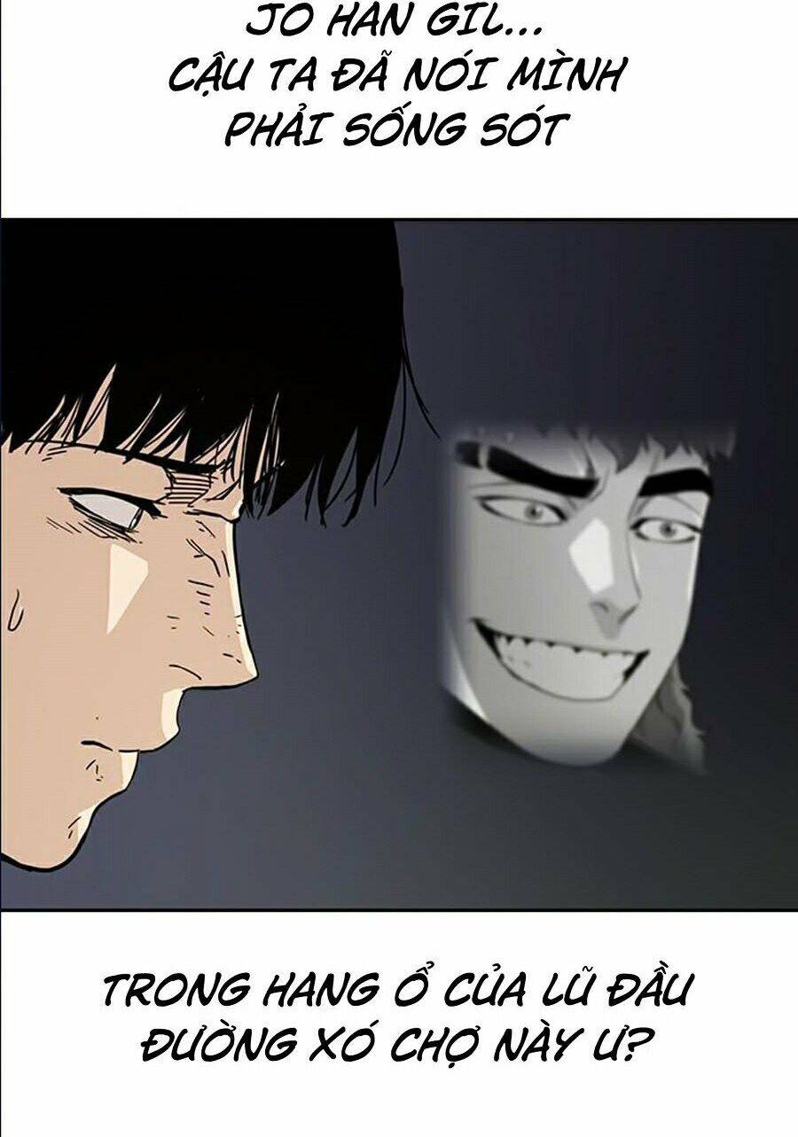 Để Có Thể Sống Sót Chap 6 - Next Chap 7