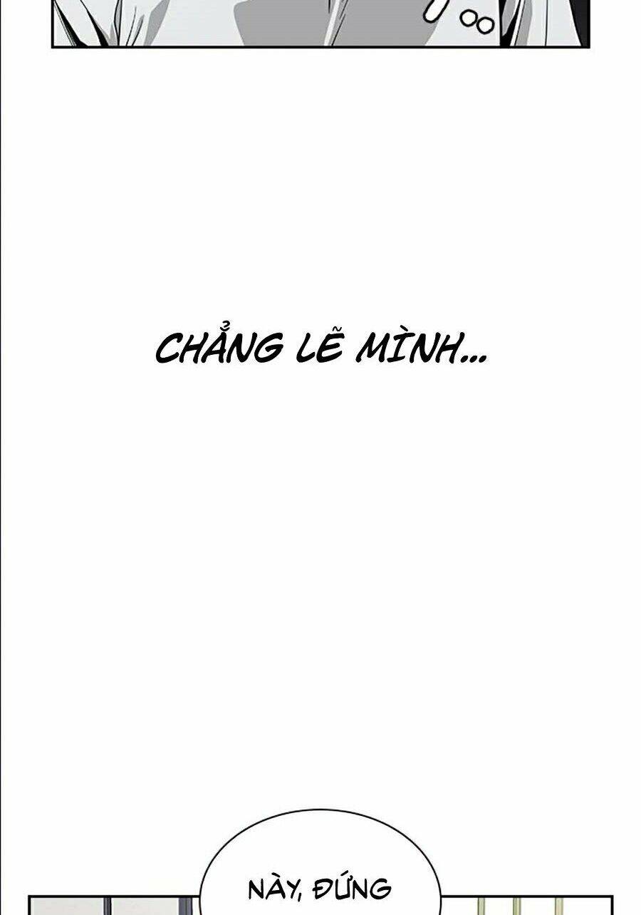 Để Có Thể Sống Sót Chap 6 - Next Chap 7
