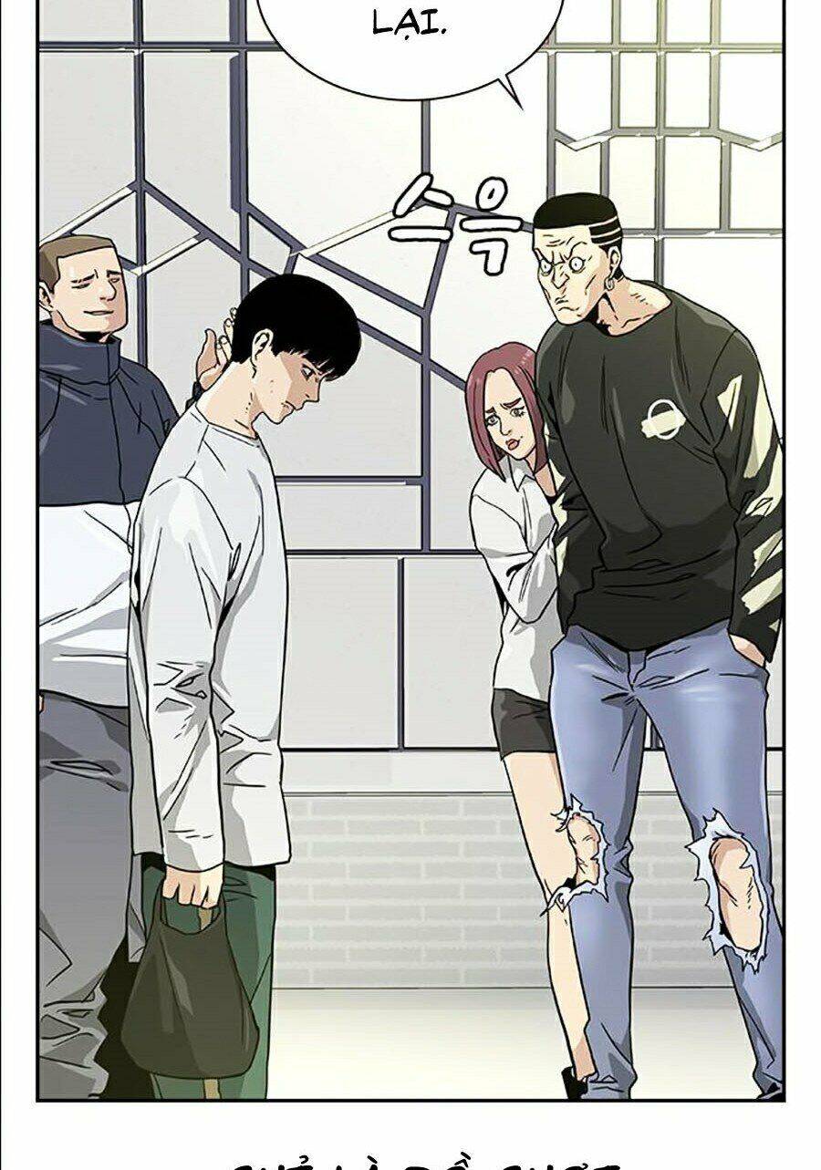 Để Có Thể Sống Sót Chap 6 - Next Chap 7