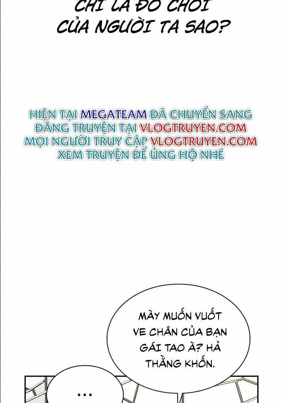 Để Có Thể Sống Sót Chap 6 - Next Chap 7