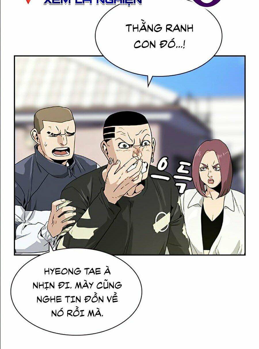 Để Có Thể Sống Sót Chap 6 - Next Chap 7