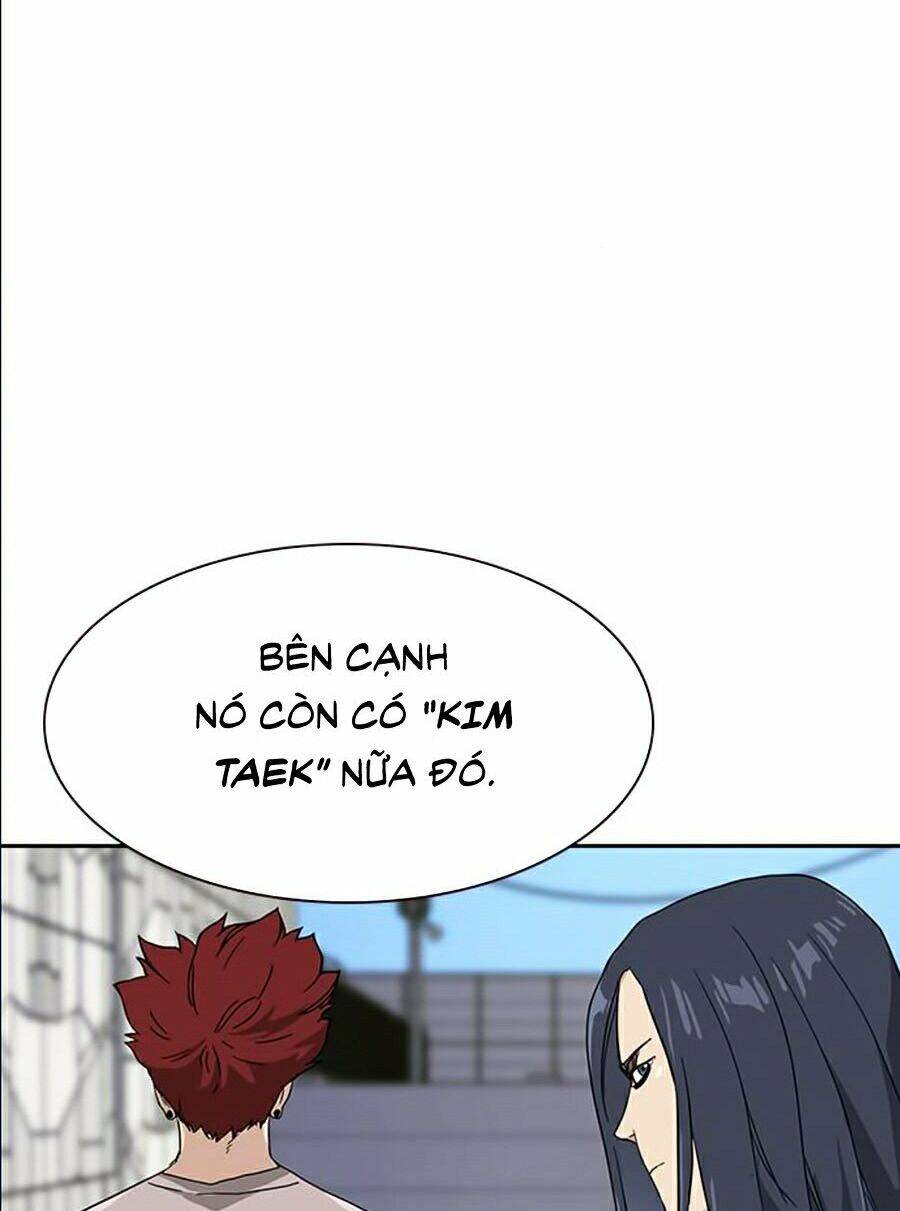 Để Có Thể Sống Sót Chap 6 - Next Chap 7