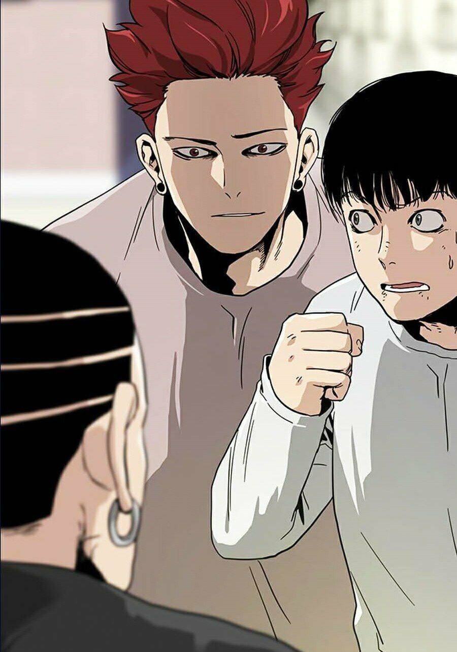 Để Có Thể Sống Sót Chap 6 - Next Chap 7