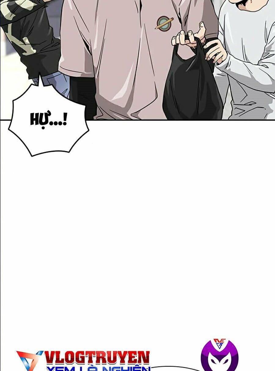 Để Có Thể Sống Sót Chap 6 - Next Chap 7
