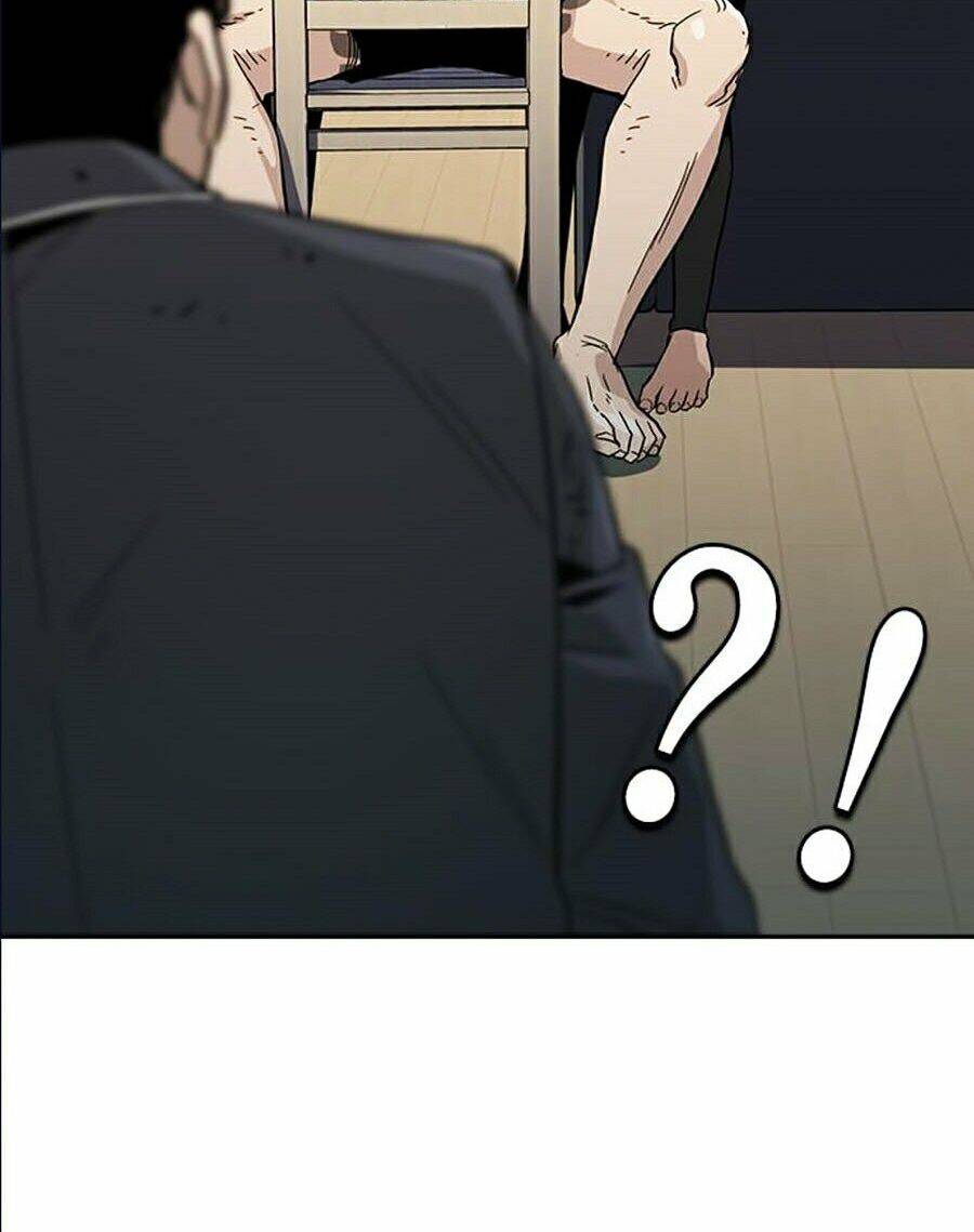 Để Có Thể Sống Sót Chap 6 - Next Chap 7