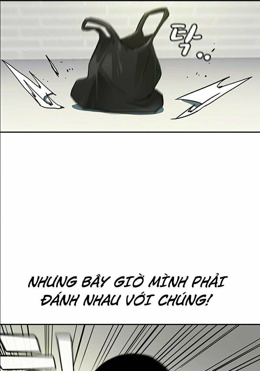 Để Có Thể Sống Sót Chap 6 - Next Chap 7