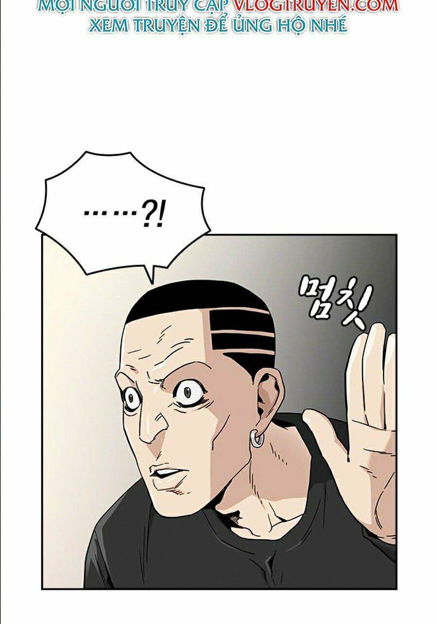 Để Có Thể Sống Sót Chap 6 - Next Chap 7