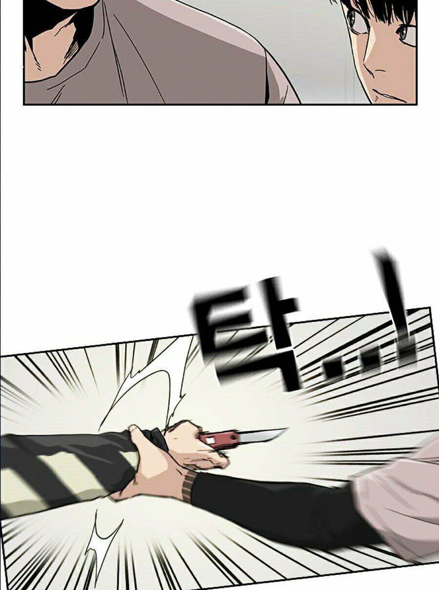 Để Có Thể Sống Sót Chap 6 - Next Chap 7