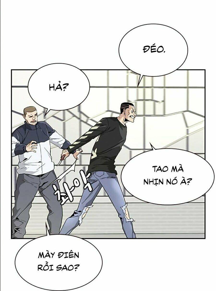 Để Có Thể Sống Sót Chap 6 - Next Chap 7