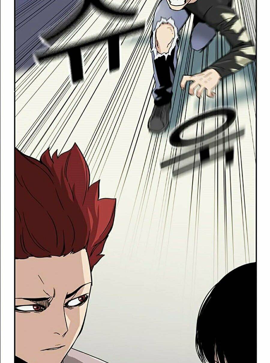 Để Có Thể Sống Sót Chap 6 - Next Chap 7