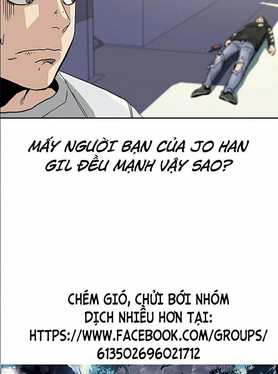 Để Có Thể Sống Sót Chap 6 - Next Chap 7