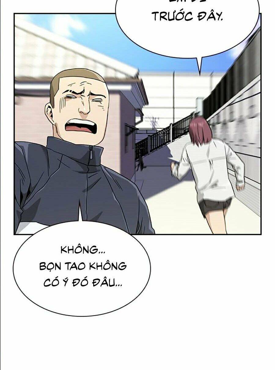Để Có Thể Sống Sót Chap 6 - Next Chap 7