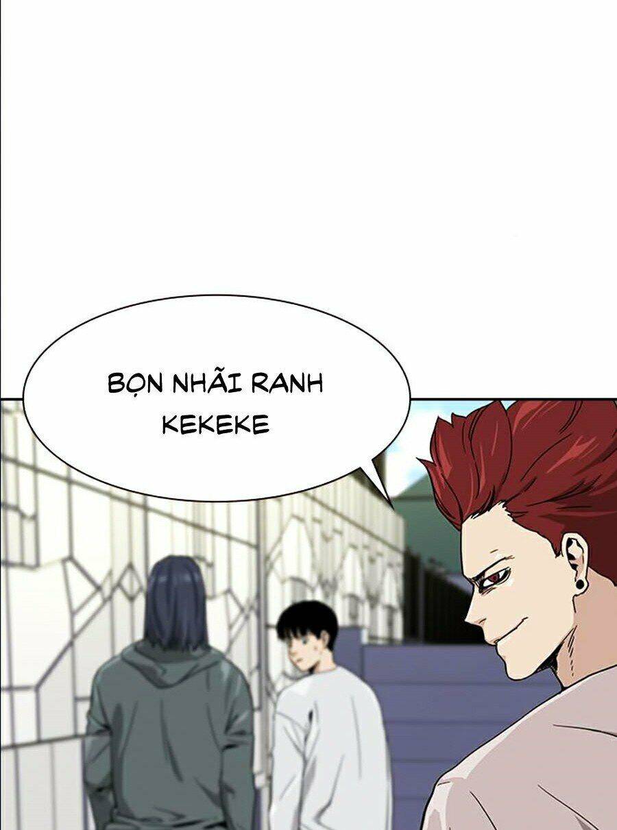 Để Có Thể Sống Sót Chap 6 - Next Chap 7