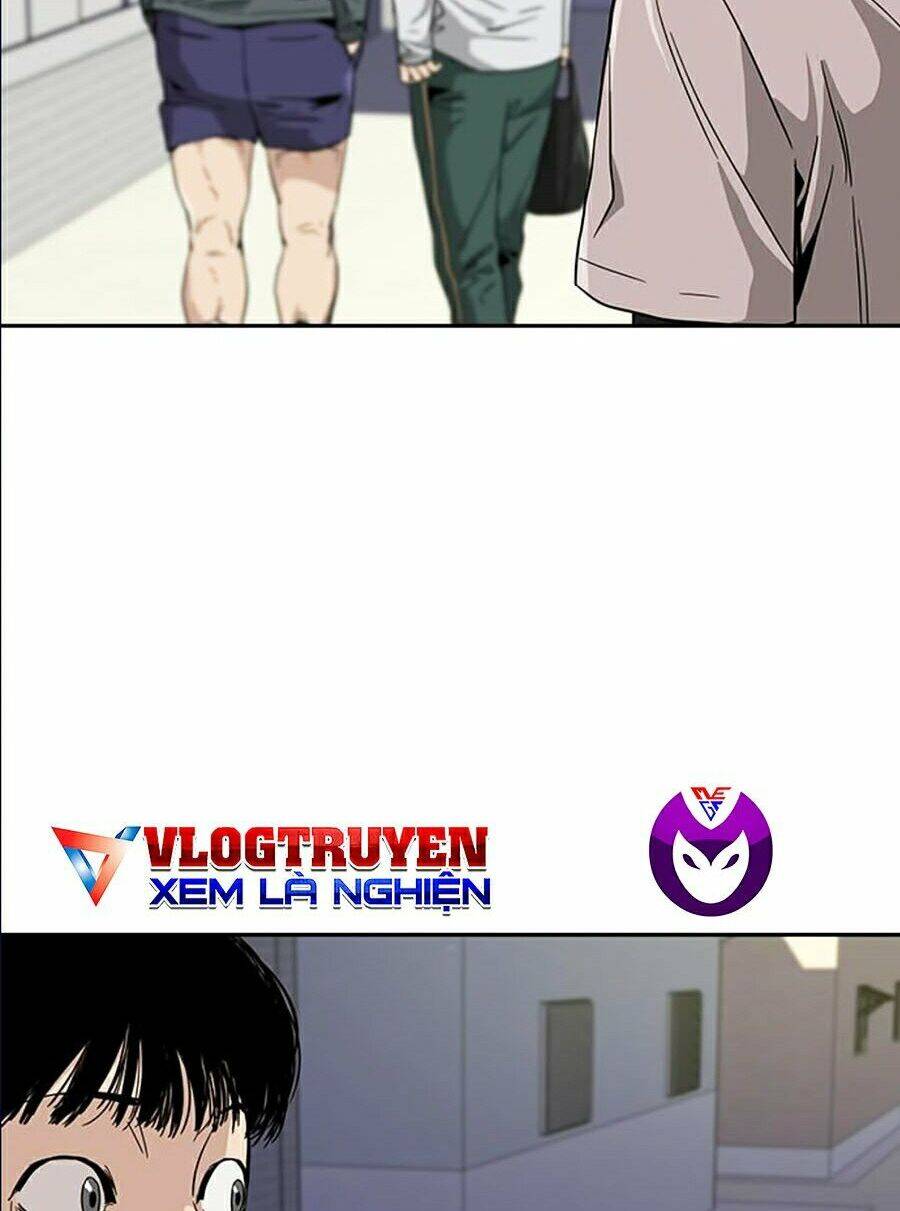 Để Có Thể Sống Sót Chap 6 - Next Chap 7