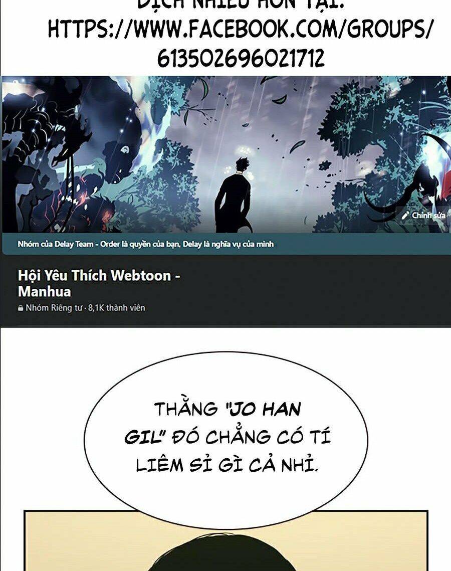 Để Có Thể Sống Sót Chap 6 - Next Chap 7