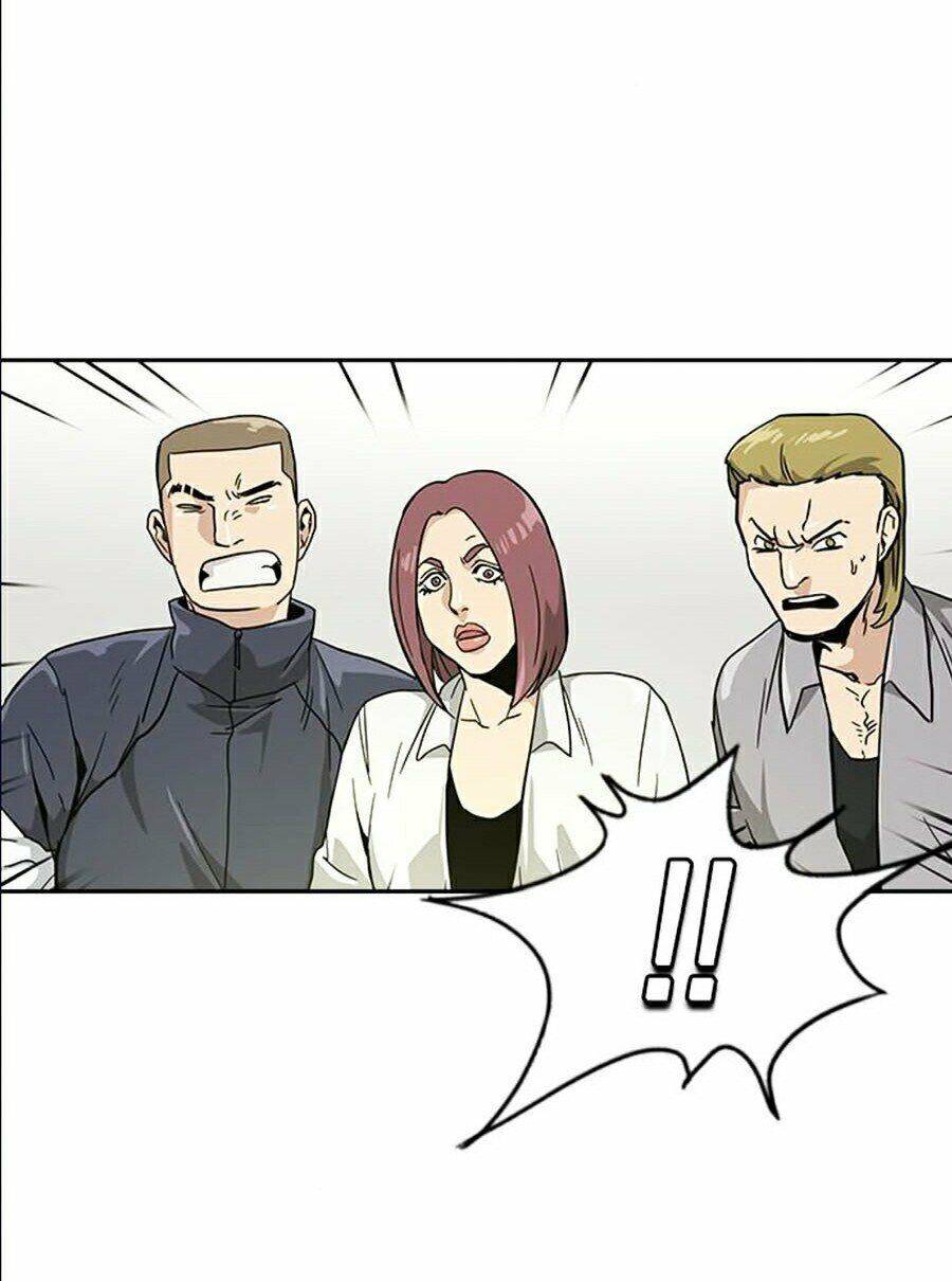 Để Có Thể Sống Sót Chap 6 - Next Chap 7