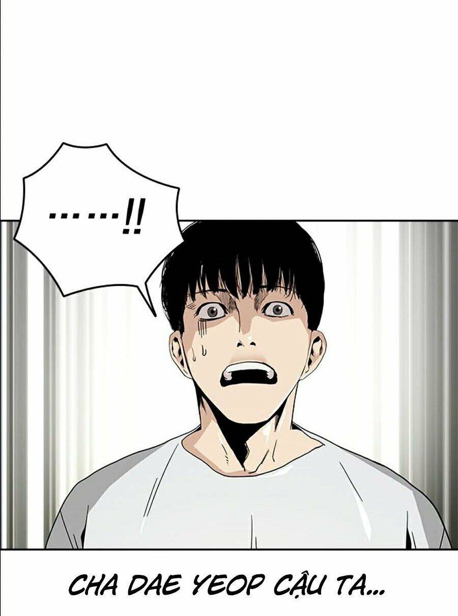 Để Có Thể Sống Sót Chap 6 - Next Chap 7