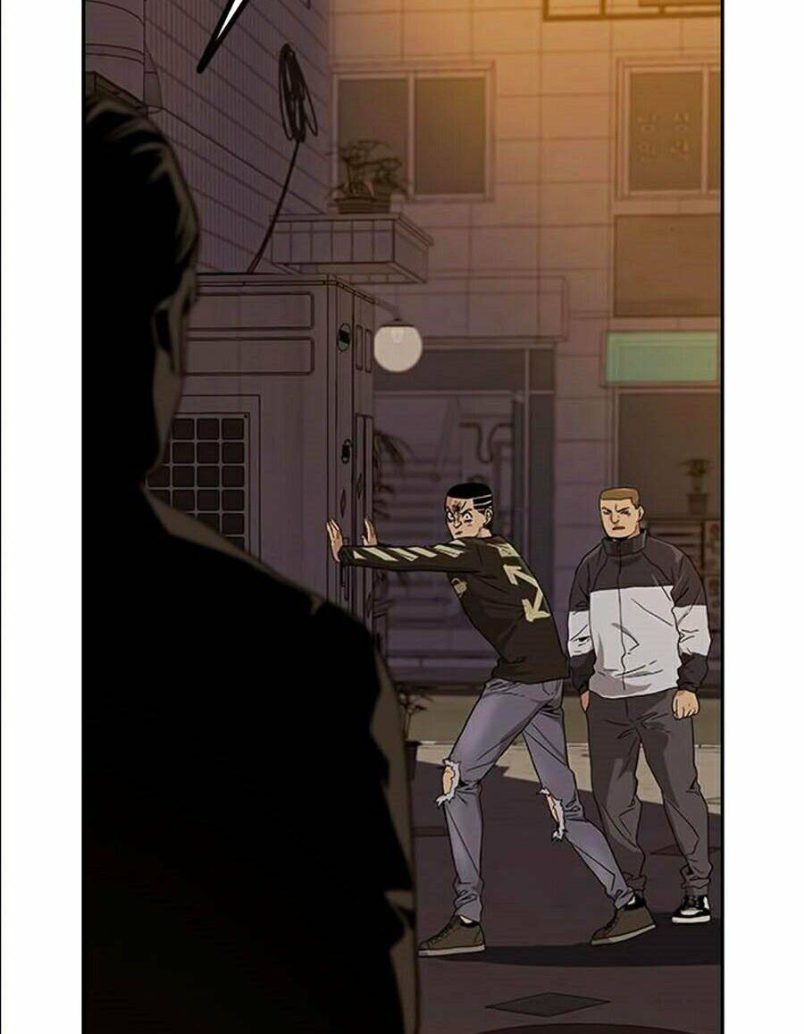 Để Có Thể Sống Sót Chap 6 - Next Chap 7