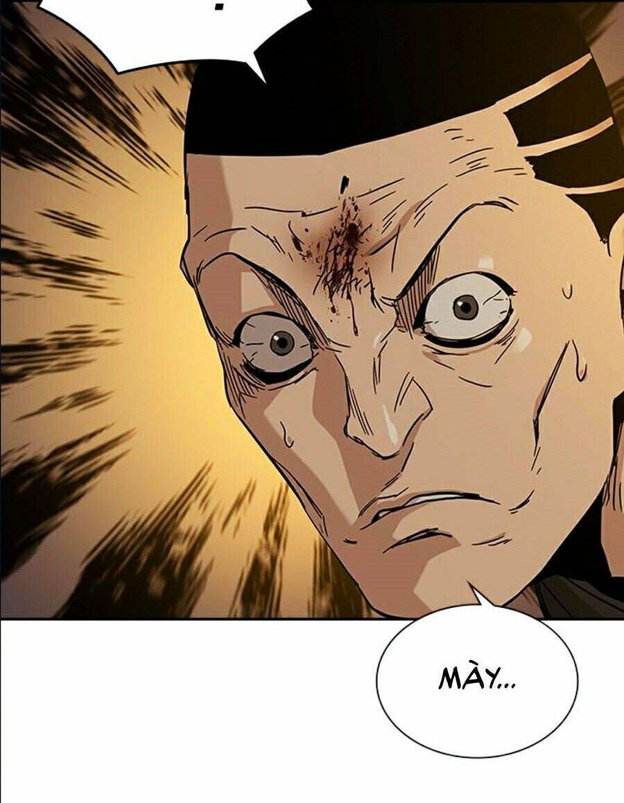 Để Có Thể Sống Sót Chap 6 - Next Chap 7