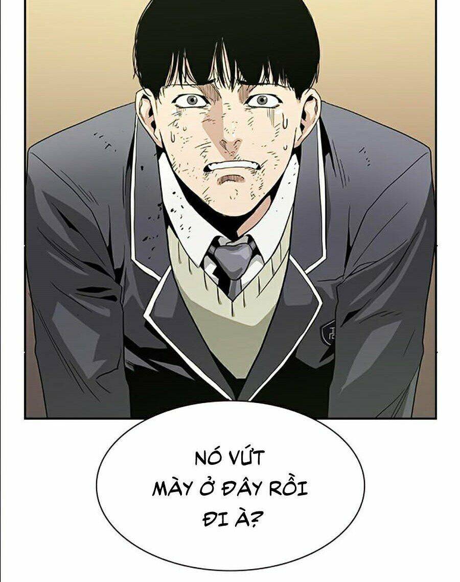 Để Có Thể Sống Sót Chap 6 - Next Chap 7
