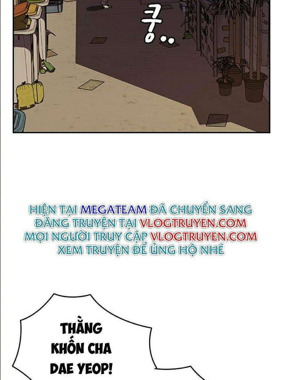 Để Có Thể Sống Sót Chap 6 - Next Chap 7