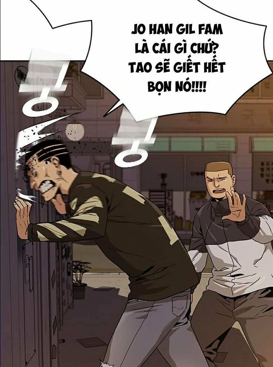 Để Có Thể Sống Sót Chap 6 - Next Chap 7
