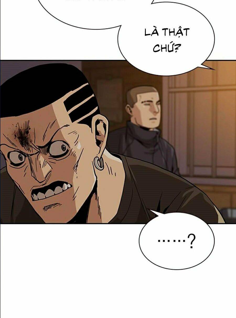 Để Có Thể Sống Sót Chap 6 - Next Chap 7