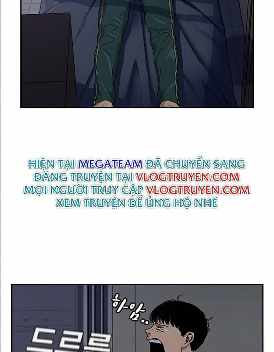Để Có Thể Sống Sót Chap 6 - Next Chap 7
