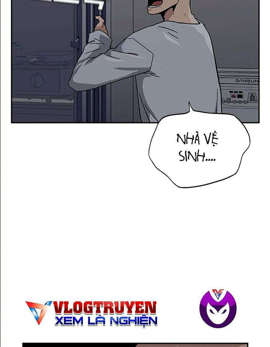Để Có Thể Sống Sót Chap 6 - Next Chap 7